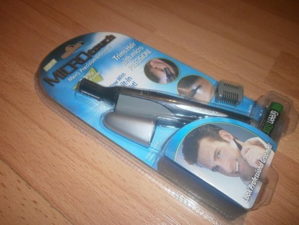Trimmer Micro Touch