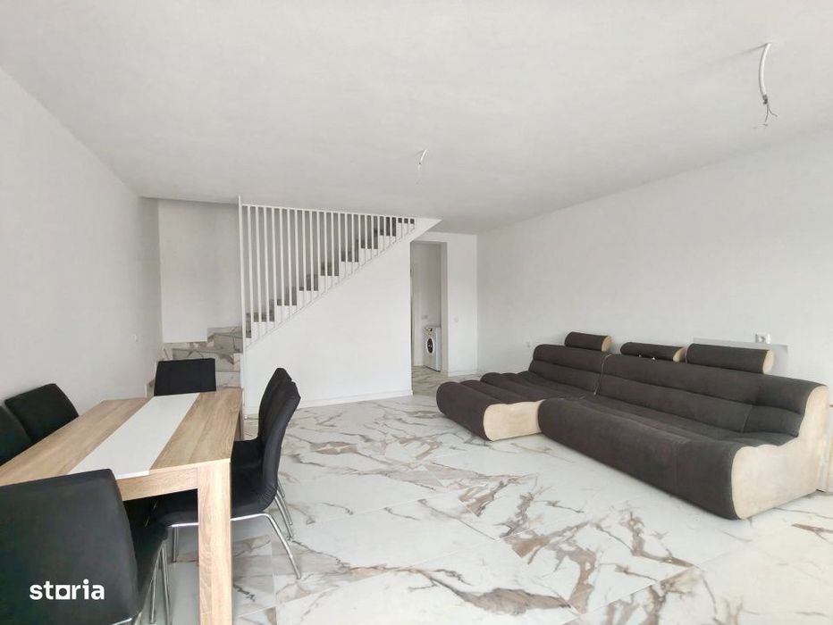 Casa Noua I 4 Camere I Living I 2 Bai I De Inchiriat I Alba Iulia I
