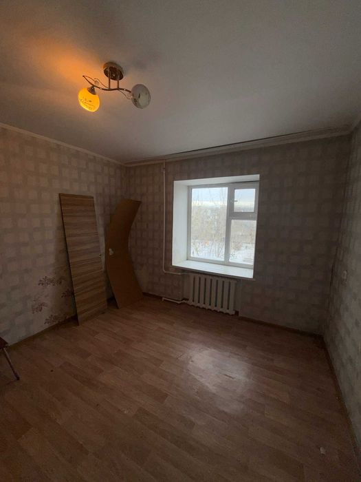 Продам 3х комн кв Сазда