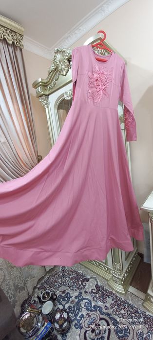 Ayollar vecerni koylagi