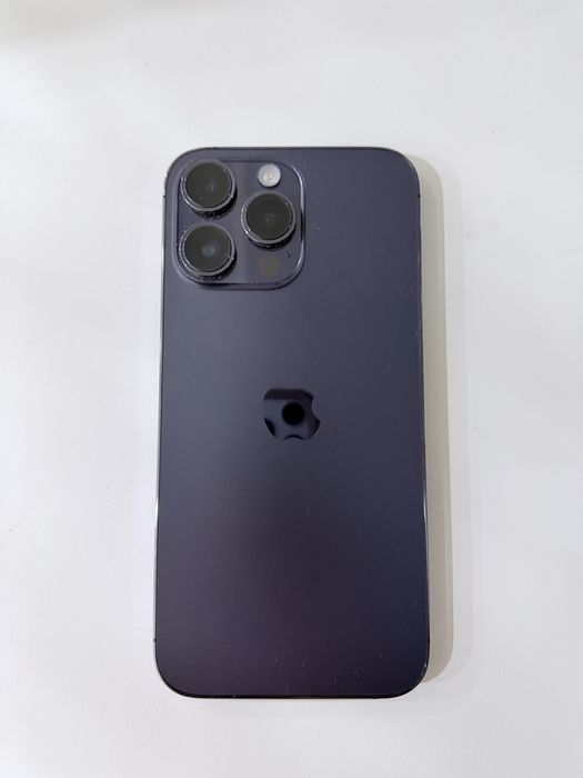 Продам IPhone 14 pro max 128 gb в идеальном состоянии