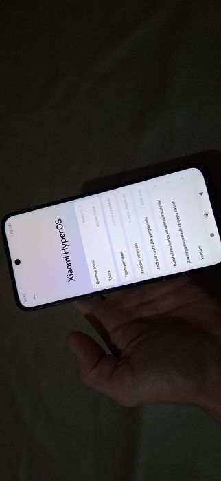 Smartfon Redmi 15, 8/256 GB
IPS-displei, 50 MP, 7000 mAh, 33 Vt