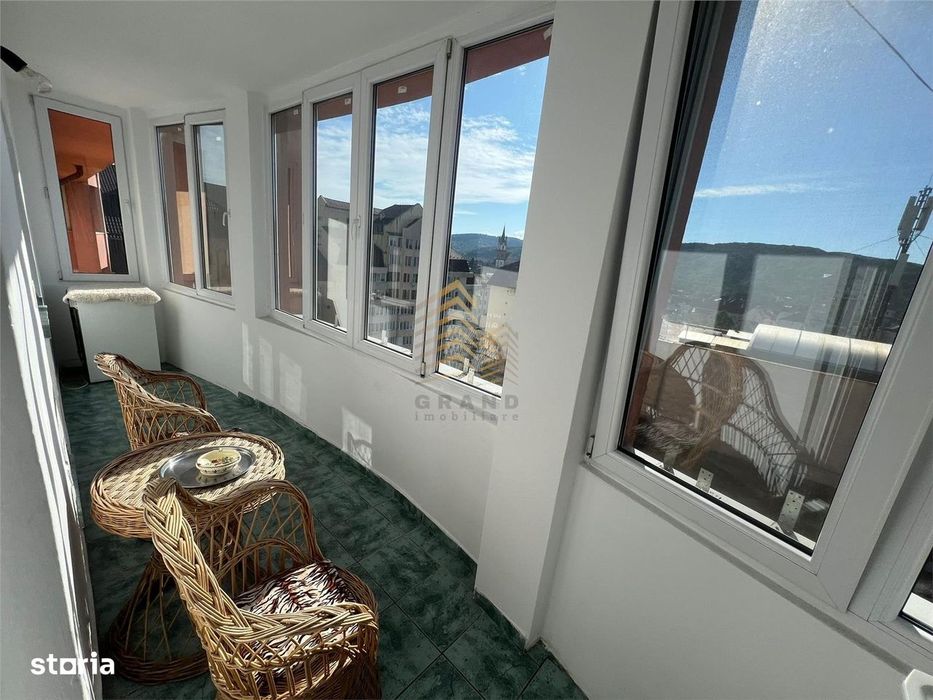 Apartament 3 Camere | Mihai Eminescu
