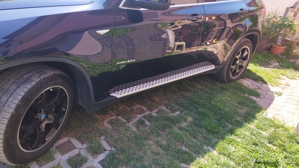 Джанти за BMW X6,Х5