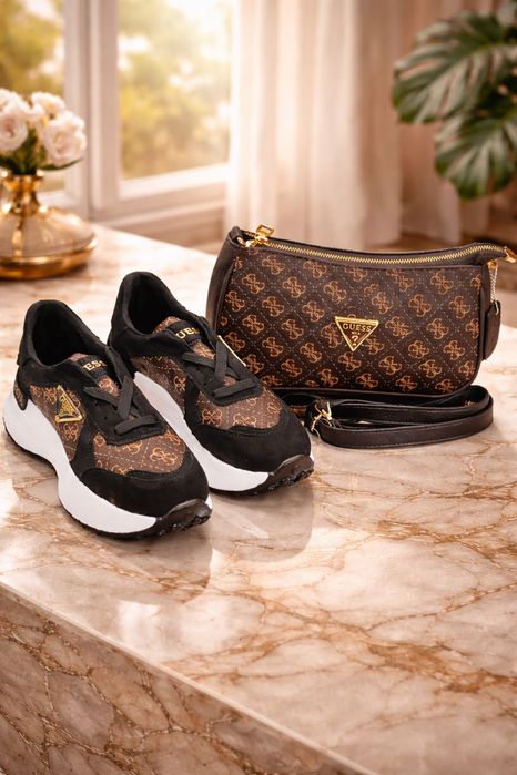 Дамски обувки с чанат топ цнеа