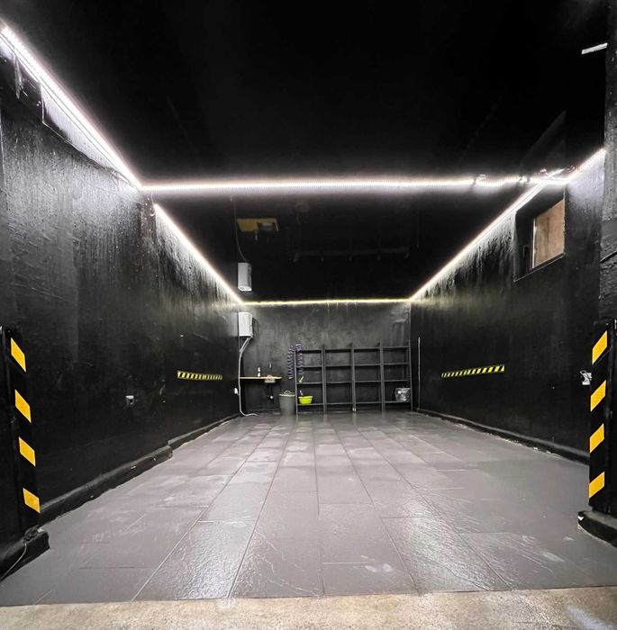 Дава под Наем ГАРАЖ град София, Манастирски ливади