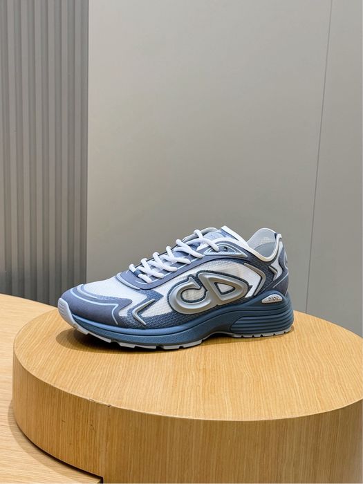 Dior b30 countdown tech sneakers 2026 обувки 43