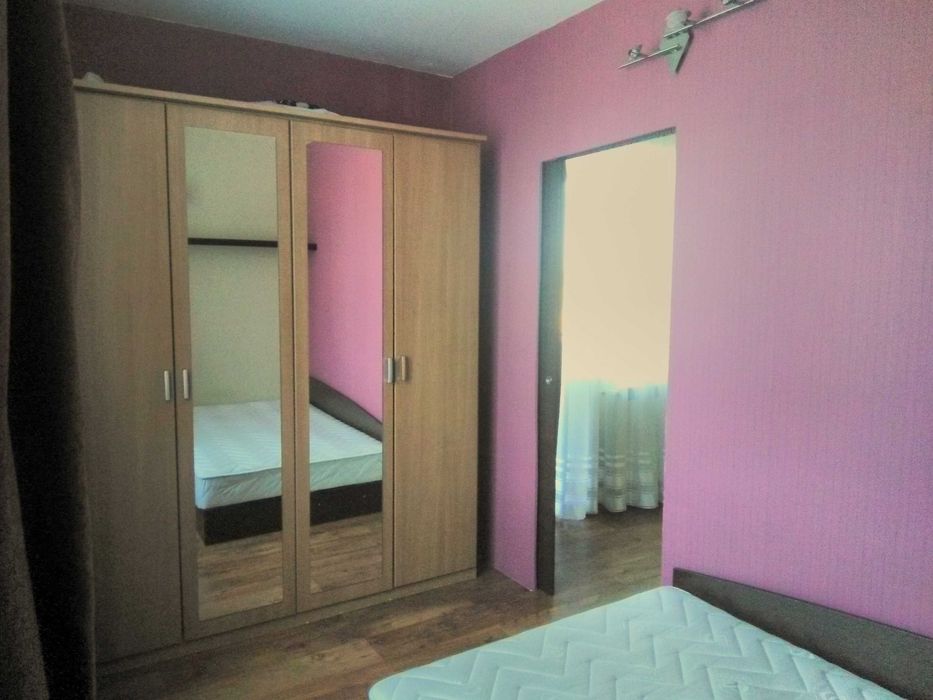 Двустаен апартамент за продажба в кв. Възраждане, Бургас