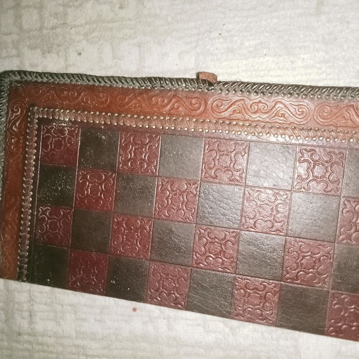 Нарды Вшитый внутри