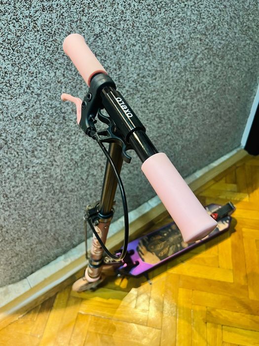 Trotinetă Oxelo 70 lei