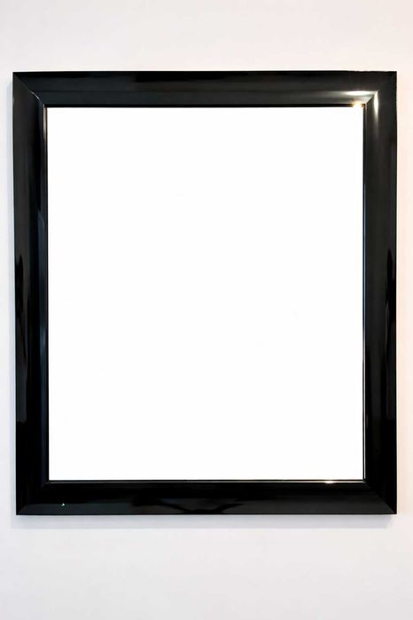 Зеркало интерьерное с рамой