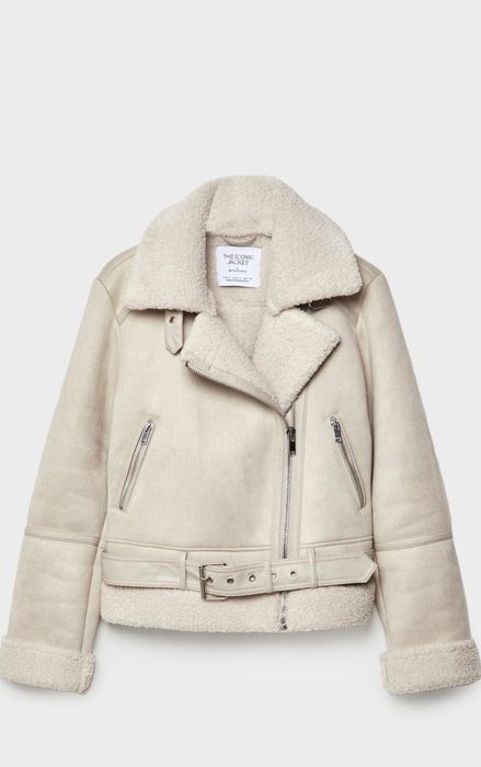 Дамско яке Stradivarius