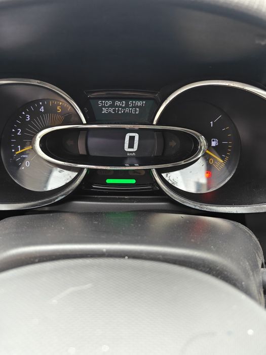 Renault Clio IV break