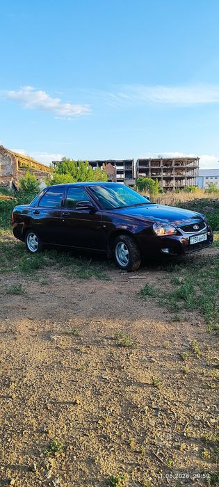 Продам Приора Ваз 2170