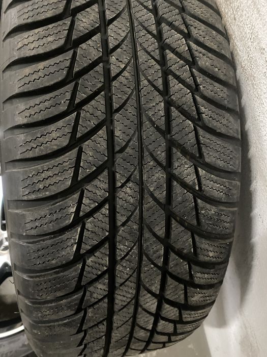 Jante 18 originale Mercedes A B Classe CLA C Classe Vito anv.+ senzori