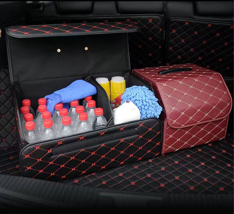 Авто органайзер универсальный