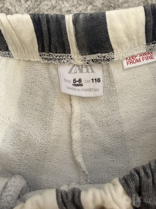 Продаются шортики ZARA