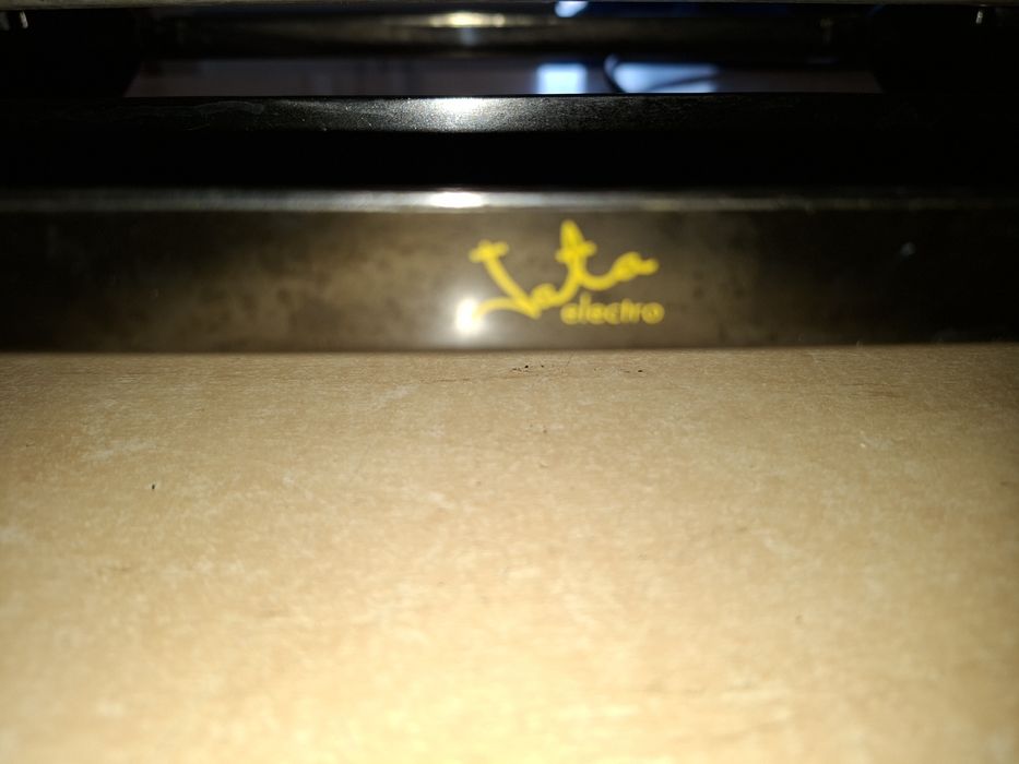 Grătar Electric JAVA