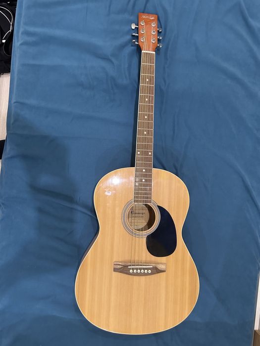 Акустическая Гитара Homage LF-3910