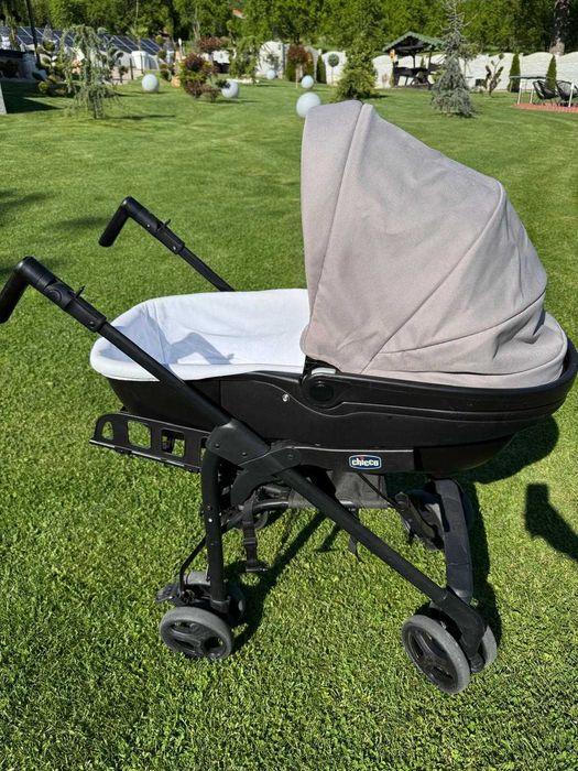 Carucior copii Chicco