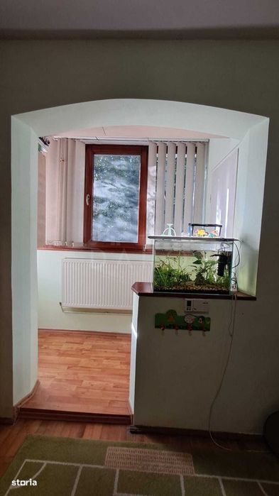 Vânzare apartament cu 2 camere
