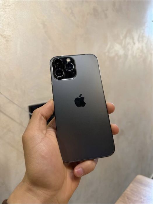 Iphone 13 pro ideal