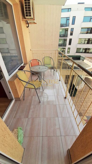 Продава се Тристаен апартамент в к.к. Слънчев бряг - 92 кв.м за 1000 €/кв.м - Снимка #10