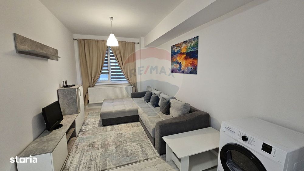 Apartament de lux cu 2 camere 58mp, Sfântu Ilie, Suceava