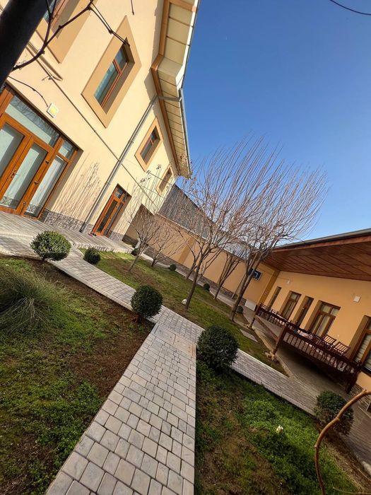 Дом участок в назарбеке почта ресторан Grand