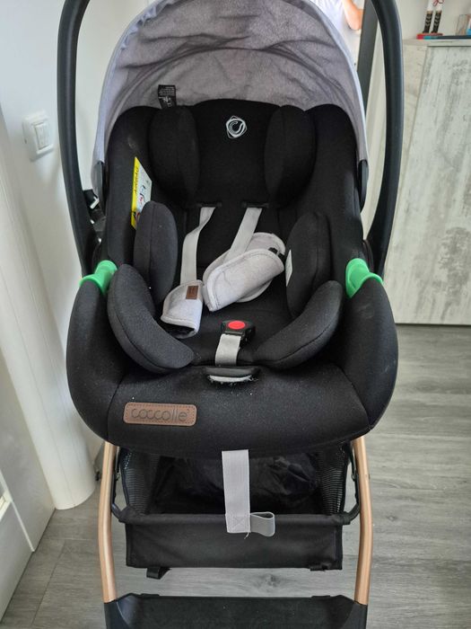 Carucior Cocolle Melora