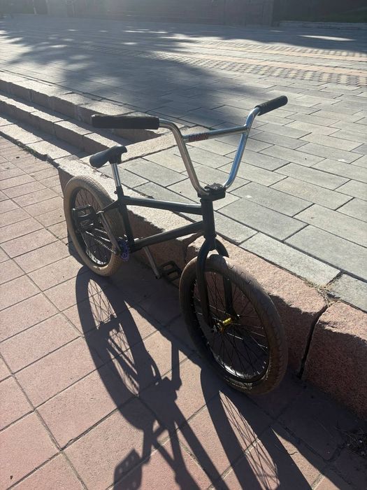 Продам бмх bmx  .