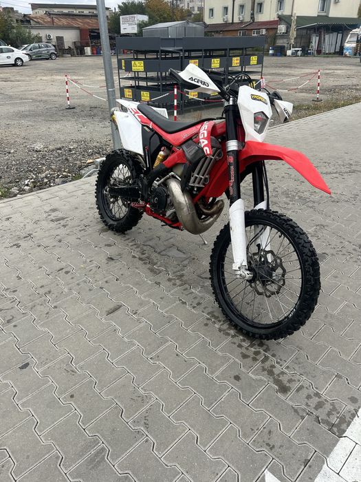 Gas Gas EC 250 2015