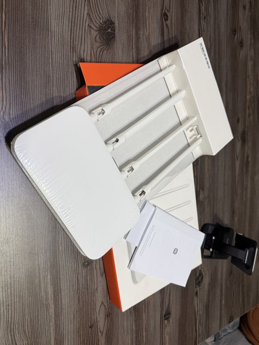WiFi роутер Xiaomi Mi router 4A