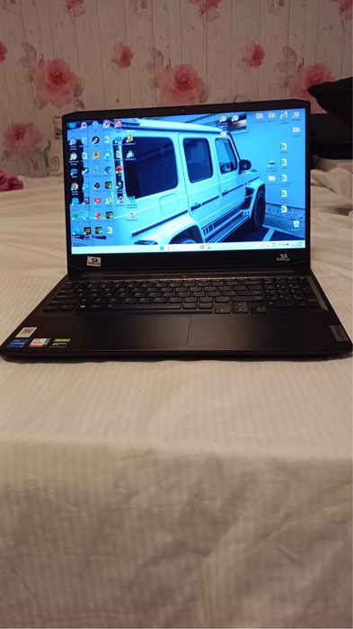 Vand laptop de gaming Lenovo IdeaPad 3 15IHU6