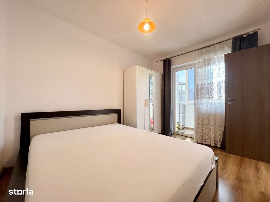 Apartment in Timișoara, Iosefin - Vedere 5