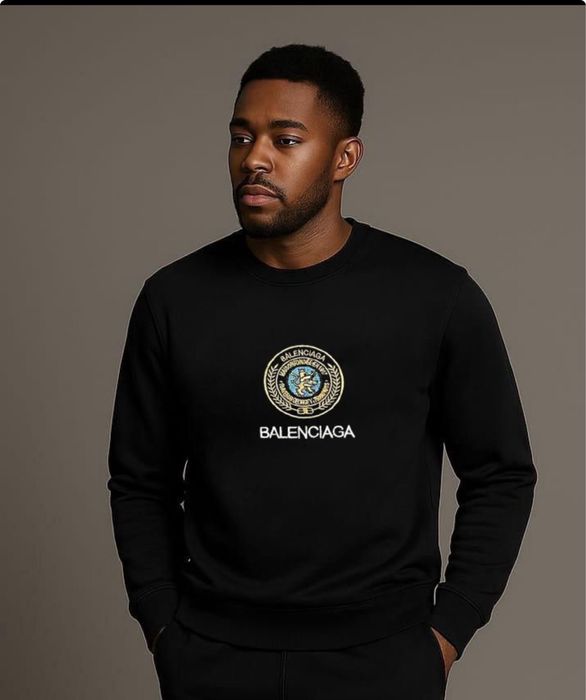 Мъжки маркови блузи размер S-2Xl