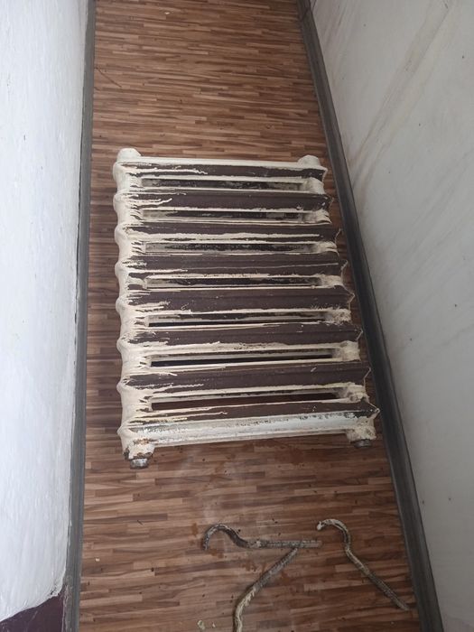 Продам радиаторы,  батарея