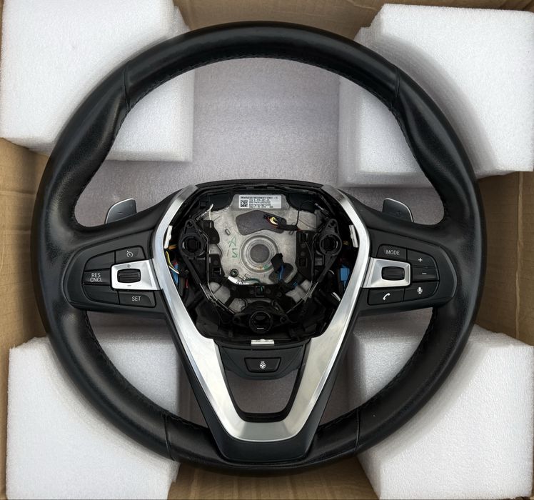 Спортен волан BMW G серия