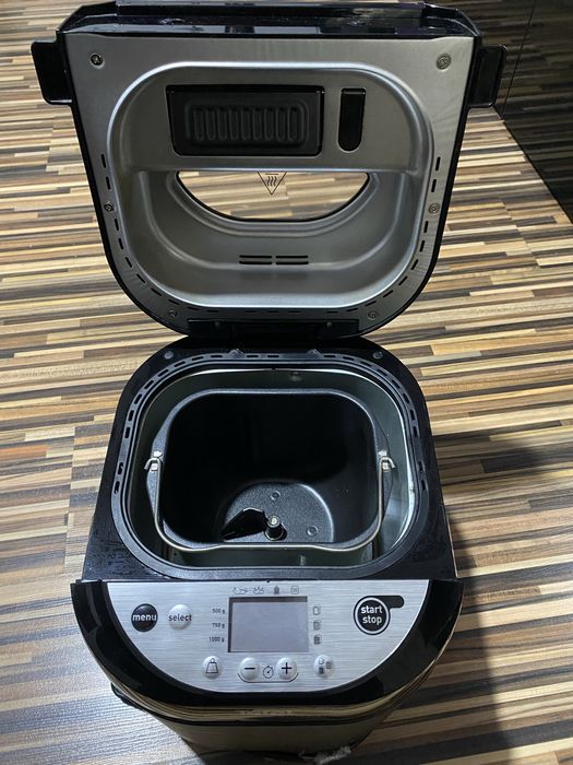 Masina de facut paine Tefal