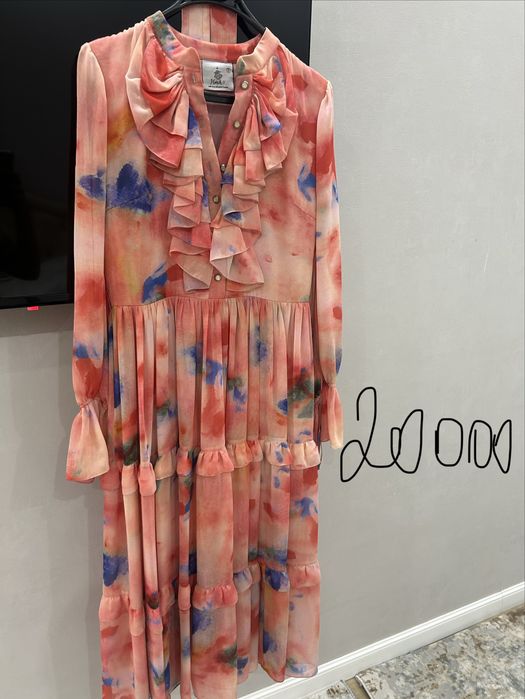 Көйлектер Бренд march17, zara , mango, ayanur atelier