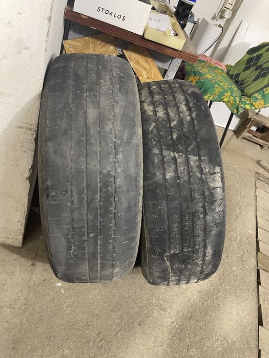Летняя резина 235/60 R18 Triangle