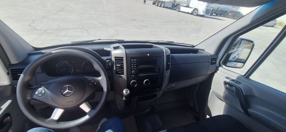 Mercedes sprinter 316 automată