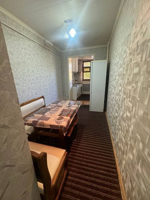 3х комнатная в центре Чирчика