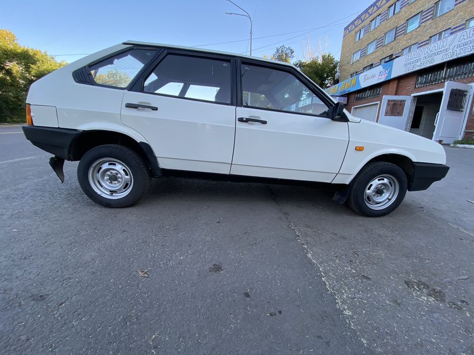 Продам ваз 2109 карбюратор.