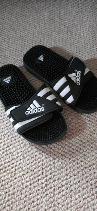 Адидас Adissage номер 35