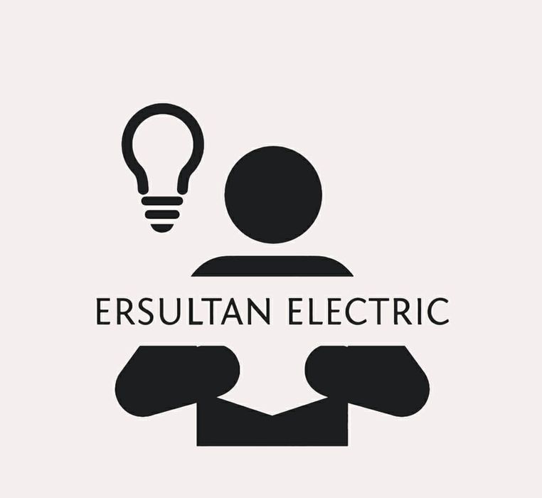 Электрик на выезд. Электрик 24сағат. Круглосуточно. Электрик на вызов