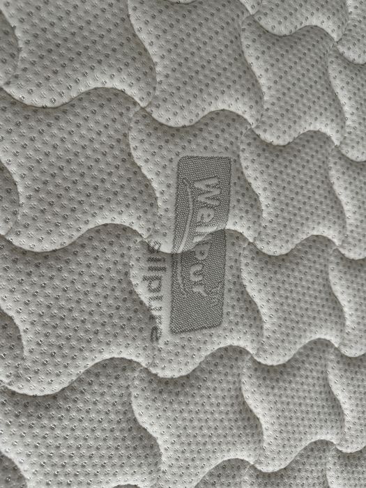 Матрак Welpur gold 120, 160х200х28 см