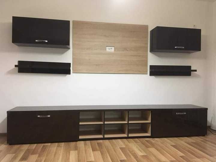 Vand mobila living/sufragerie MDF