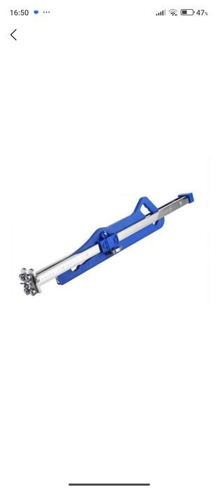 Резак для Гипсокартона