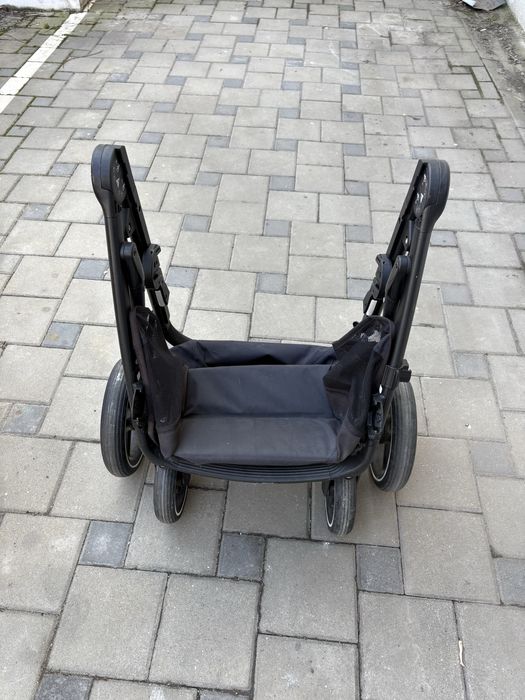 Carucior Cybex gemeni